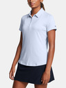 Under Armour Dámské tričko Under Armour UA Playoff SS Polo