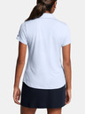 Under Armour Dámské tričko Under Armour UA Playoff SS Polo