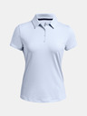 Under Armour Dámské tričko Under Armour UA Playoff SS Polo