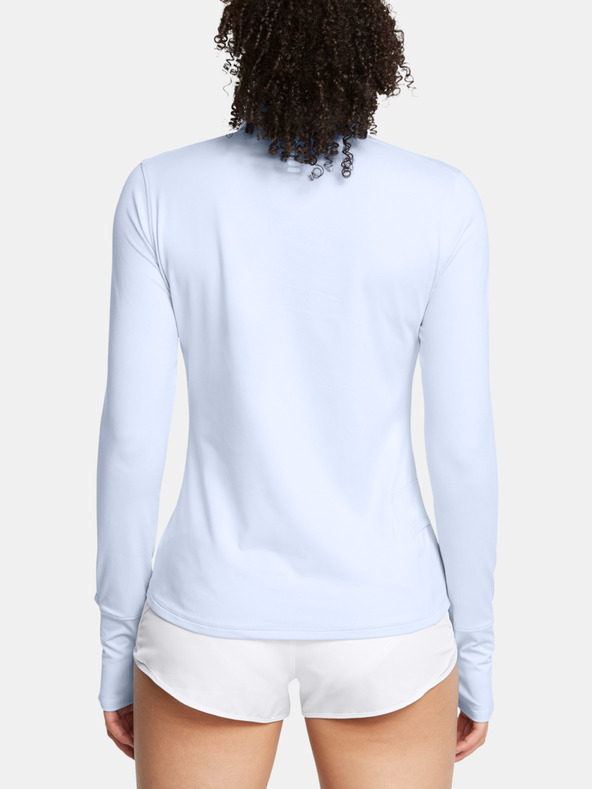 Under Armour Dámské tričko Under Armour UA Launch Pro Half Zip