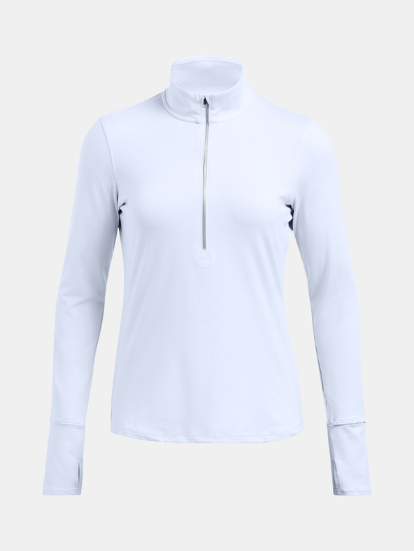 Under Armour Dámské tričko Under Armour UA Launch Pro Half Zip