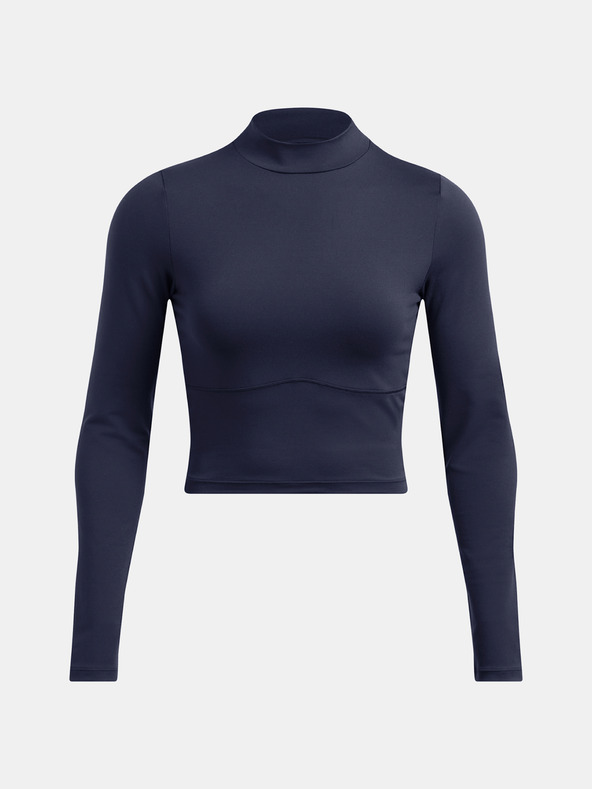 Under Armour Dámské tričko Under Armour UA Meridian LS Mock