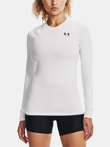 Under Armour Dámské tričko Under Armour UA HG Authentics Comp LS
