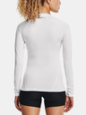 Under Armour Dámské tričko Under Armour UA HG Authentics Comp LS