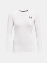 Under Armour Dámské tričko Under Armour UA HG Authentics Comp LS