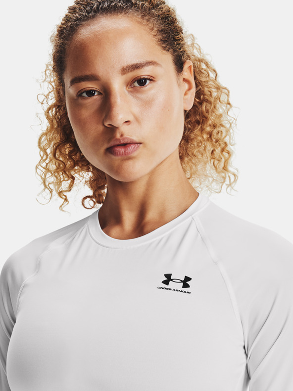 Under Armour Dámské tričko Under Armour UA HG Authentics Comp LS