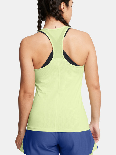 Under Armour Dámské tílko Under Armour Tech Mesh Racer Tank