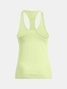 Under Armour Dámské tílko Under Armour Tech Mesh Racer Tank