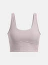 Under Armour Dámské tílko Under Armour Meridian Rib Crop Tank