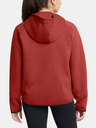 Under Armour Dámská mikina Under Armour Unstoppable Fleece FZ