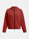 Under Armour Dámská mikina Under Armour Unstoppable Fleece FZ
