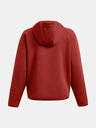 Under Armour Dámská mikina Under Armour Unstoppable Fleece FZ