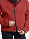 Under Armour Dámská mikina Under Armour Unstoppable Fleece FZ