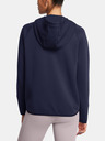 Under Armour Dámská mikina Under Armour Unstoppable Fleece FZ