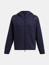 Under Armour Dámská mikina Under Armour Unstoppable Fleece FZ