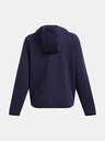 Under Armour Dámská mikina Under Armour Unstoppable Fleece FZ
