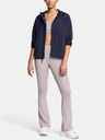 Under Armour Dámská mikina Under Armour Unstoppable Fleece FZ