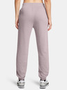 Under Armour Dámské tepláky Under Armour UA Rival Terry Jogger