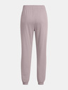 Under Armour Dámské tepláky Under Armour UA Rival Terry Jogger
