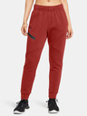 Under Armour Dámské tepláky Under Armour Unstoppable Flc Jogger