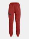 Under Armour Dámské tepláky Under Armour Unstoppable Flc Jogger