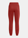 Under Armour Dámské tepláky Under Armour Unstoppable Flc Jogger