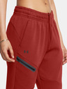 Under Armour Dámské tepláky Under Armour Unstoppable Flc Jogger