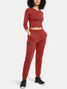 Under Armour Dámské tepláky Under Armour Unstoppable Flc Jogger
