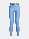 Under Armour Dámské legíny Under Armour HeatGear Rib Legging