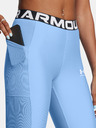 Under Armour Dámské legíny Under Armour HeatGear Rib Legging