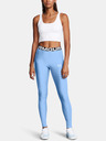 Under Armour Dámské legíny Under Armour HeatGear Rib Legging