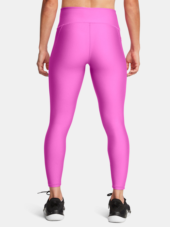 Under Armour Dámské legíny Under Armour Tech Hi Ankle Leg