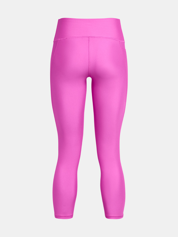 Under Armour Dámské legíny Under Armour Tech Hi Ankle Leg