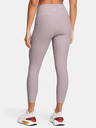 Under Armour Dámské legíny Under Armour Meridian Rib Ankle Leg