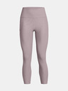 Under Armour Dámské legíny Under Armour Meridian Rib Ankle Leg
