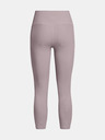 Under Armour Dámské legíny Under Armour Meridian Rib Ankle Leg