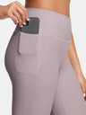 Under Armour Dámské legíny Under Armour Meridian Rib Ankle Leg