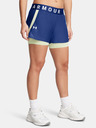 Under Armour Dámské kraťasy Under Armour Play Up 2-in-1 Shorts