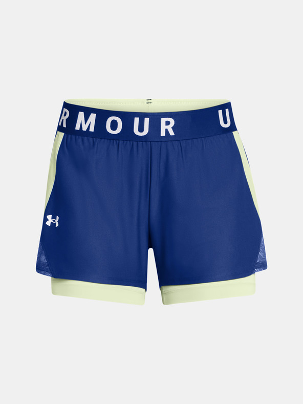 Under Armour Dámské kraťasy Under Armour Play Up 2-in-1 Shorts