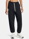 Under Armour Dámské sportovní kalhoty Under Armour UA Icon HWT Terry OS Pant