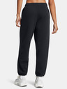 Under Armour Dámské sportovní kalhoty Under Armour UA Icon HWT Terry OS Pant