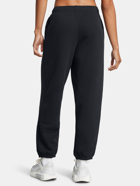 Under Armour Dámské sportovní kalhoty Under Armour UA Icon HWT Terry OS Pant