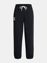 Under Armour Dámské sportovní kalhoty Under Armour UA Icon HWT Terry OS Pant