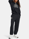 Under Armour Dámské sportovní kalhoty Under Armour UA Icon HWT Terry OS Pant