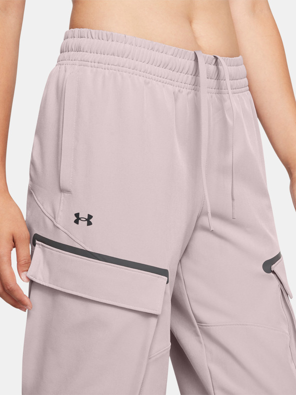 Under Armour Dámské sportovní kalhoty Under Armour Unstoppable Cargo Pant