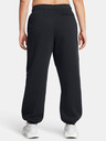 Under Armour Dámské sportovní kalhoty Under Armour UA Icon Flc OS WM Pant