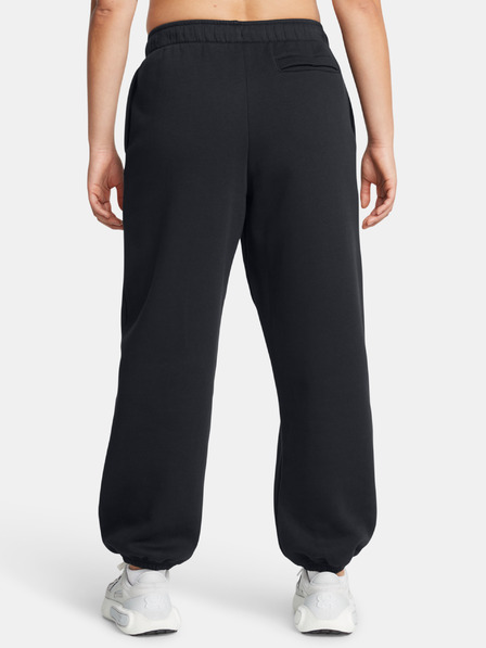 Under Armour Dámské sportovní kalhoty Under Armour UA Icon Flc OS WM Pant
