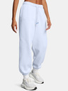 Under Armour Dámské sportovní kalhoty Under Armour UA Icon Flc OS WM Pant