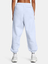 Under Armour Dámské sportovní kalhoty Under Armour UA Icon Flc OS WM Pant