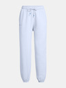 Under Armour Dámské sportovní kalhoty Under Armour UA Icon Flc OS WM Pant